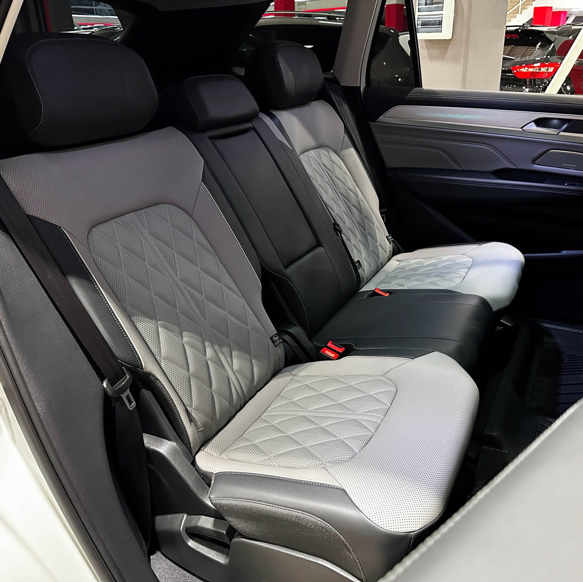 Volkswagen Tavendor - фото 16