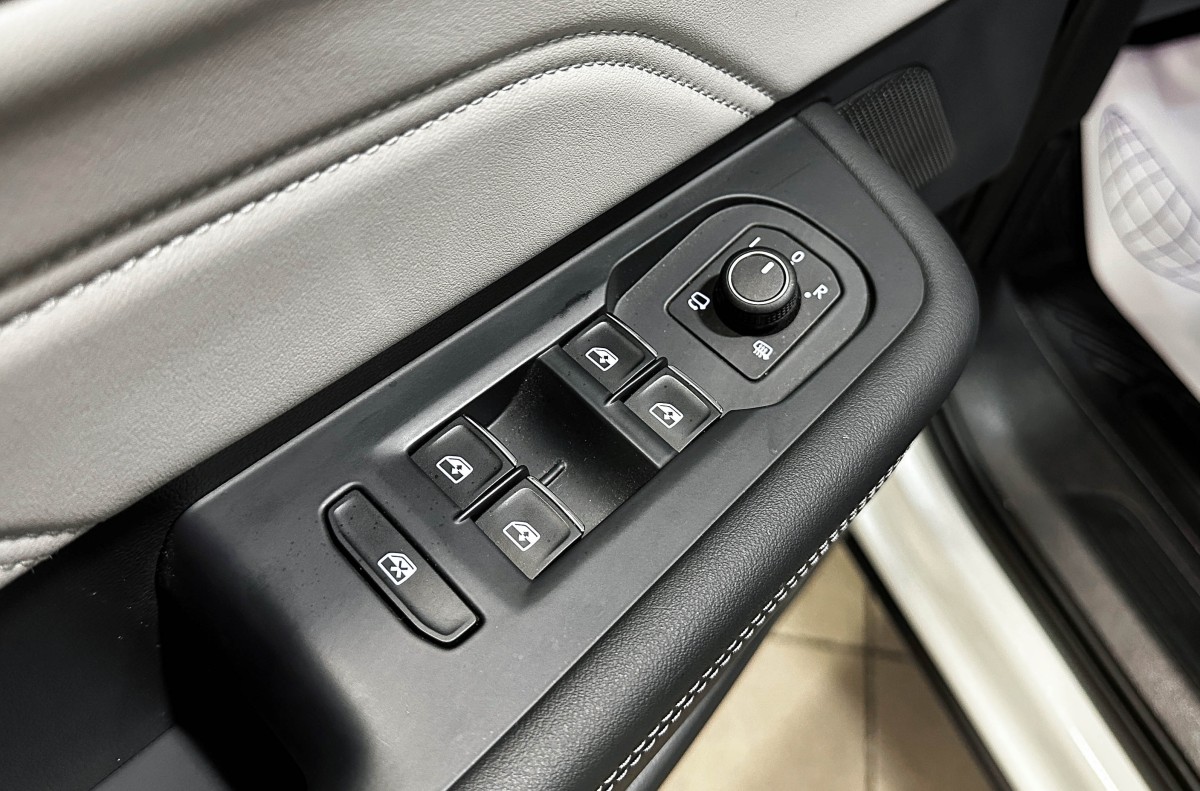 Volkswagen Tavendor - фото 19