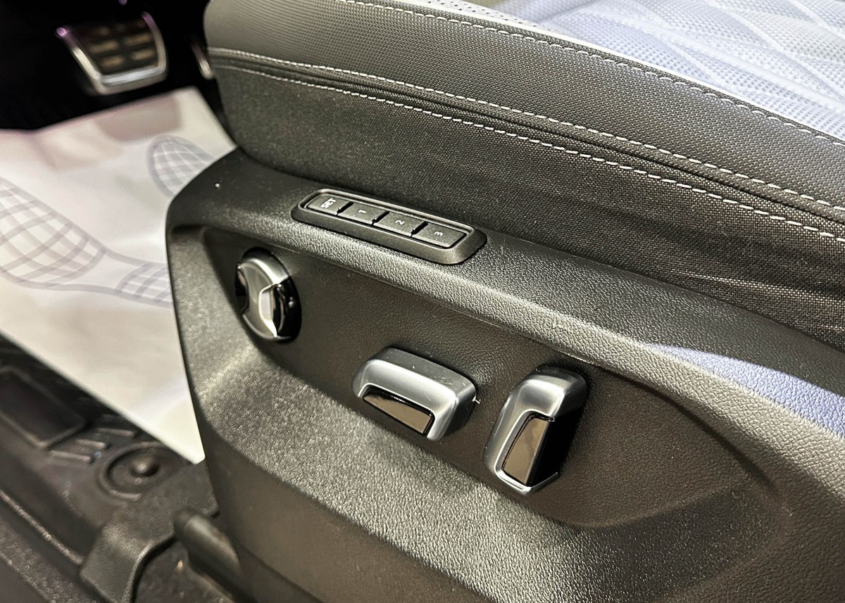 Volkswagen Tavendor - фото 20