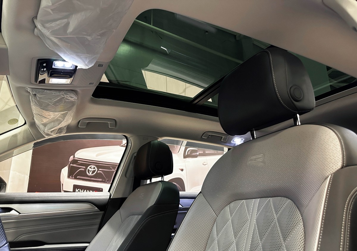 Volkswagen Tavendor - фото 32