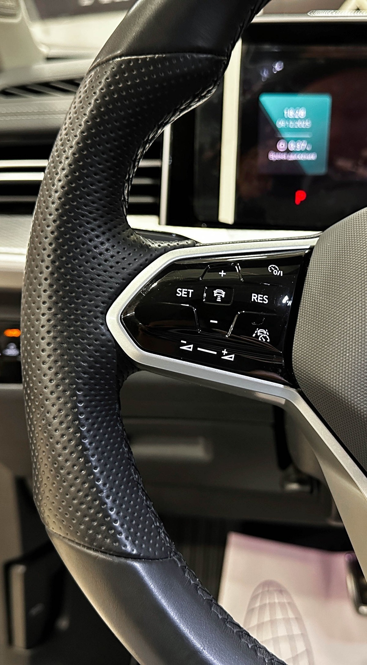 Volkswagen Tavendor - фото 23