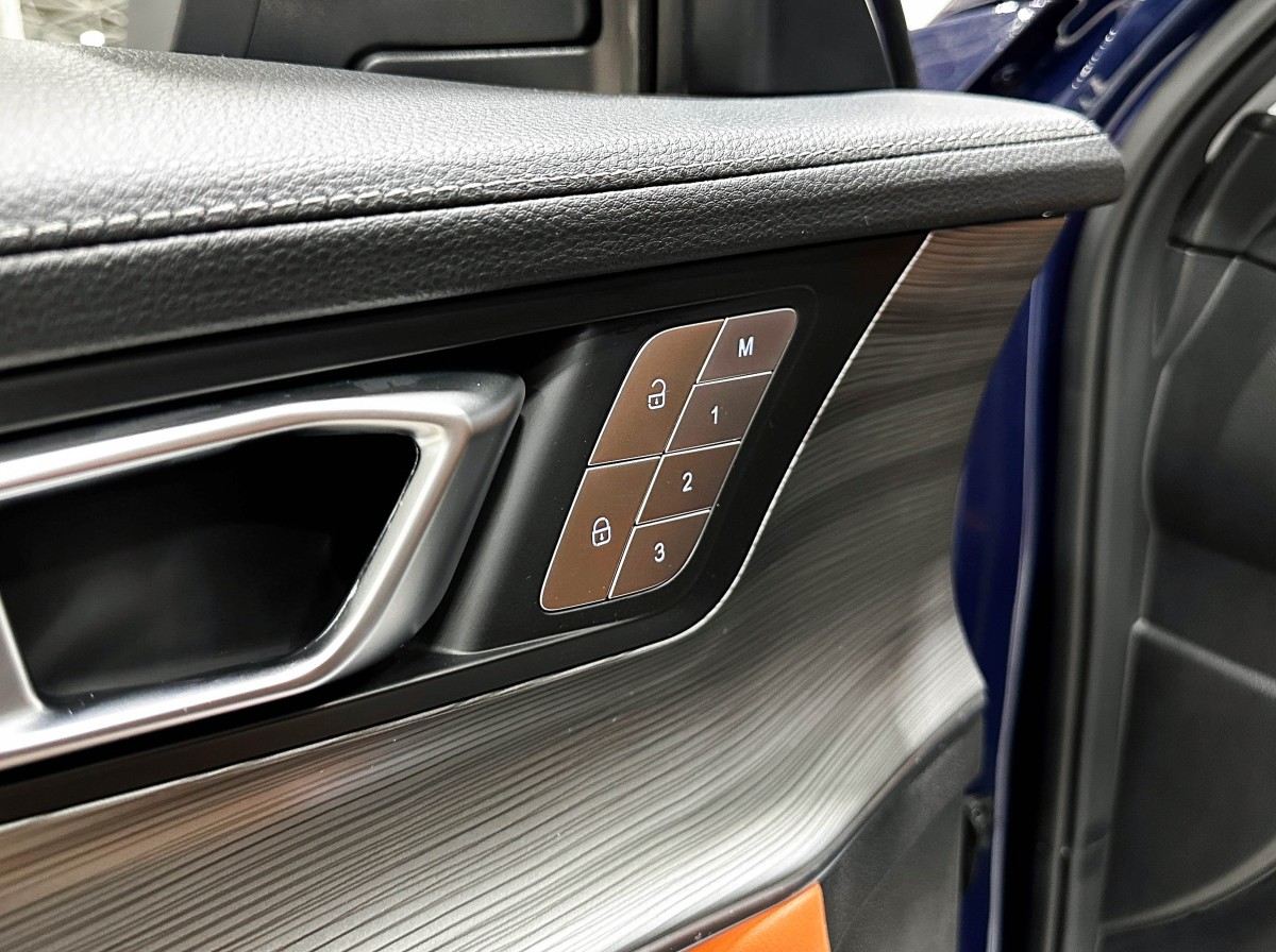 Chery Tiggo 8 Pro Max - фото 20