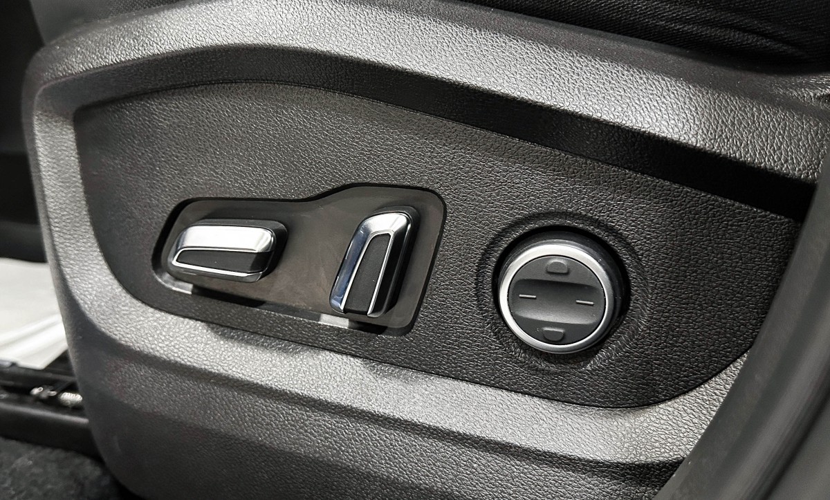 Chery Tiggo 8 Pro Max - фото 21