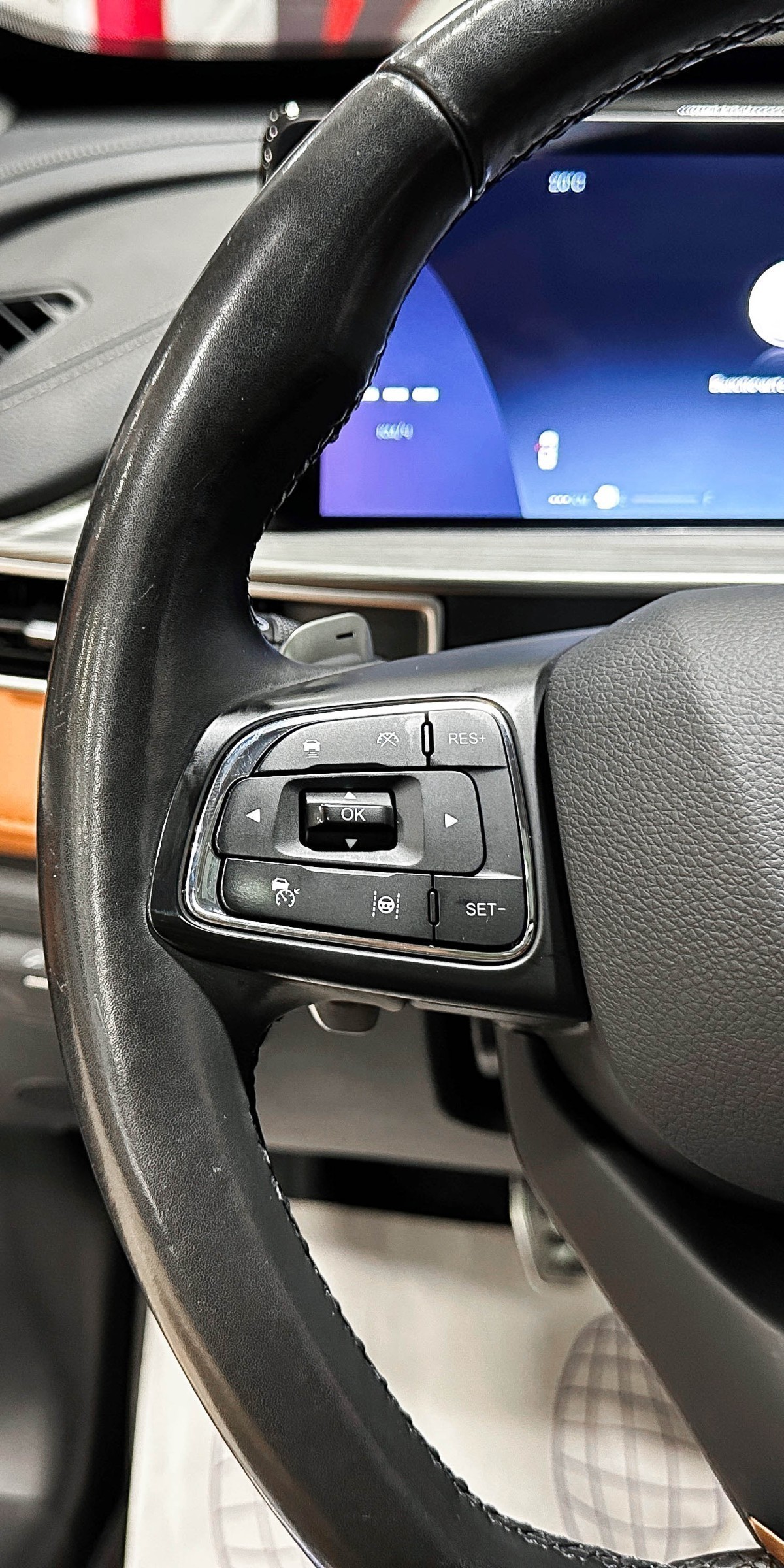 Chery Tiggo 8 Pro Max - фото 24