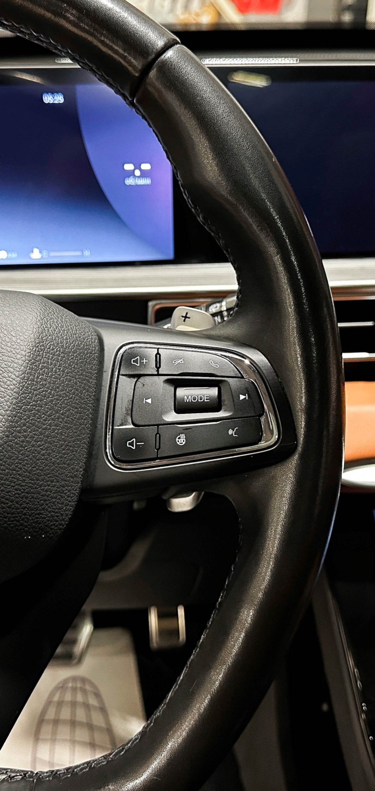 Chery Tiggo 8 Pro Max - фото 25