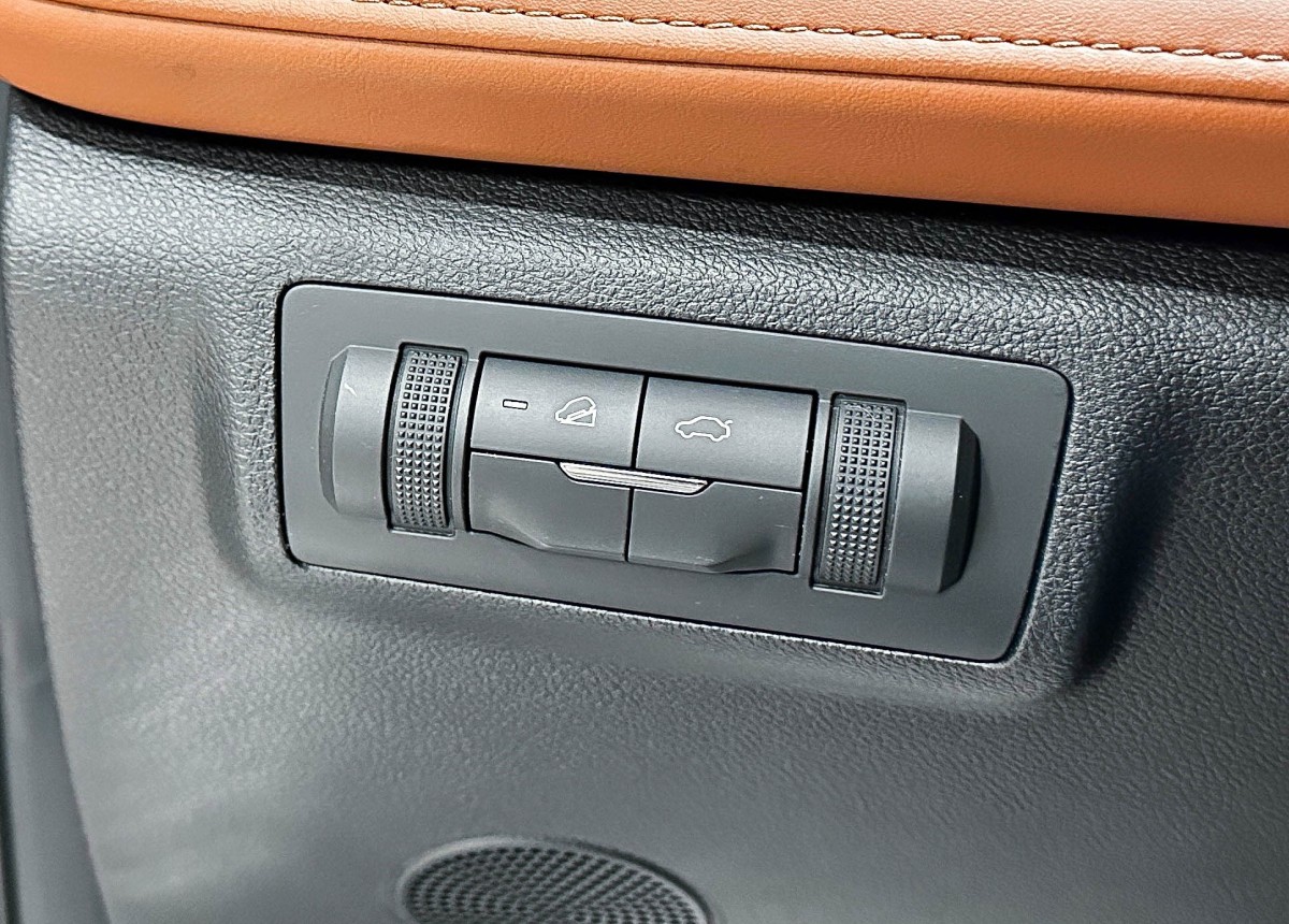 Chery Tiggo 8 Pro Max - фото 22