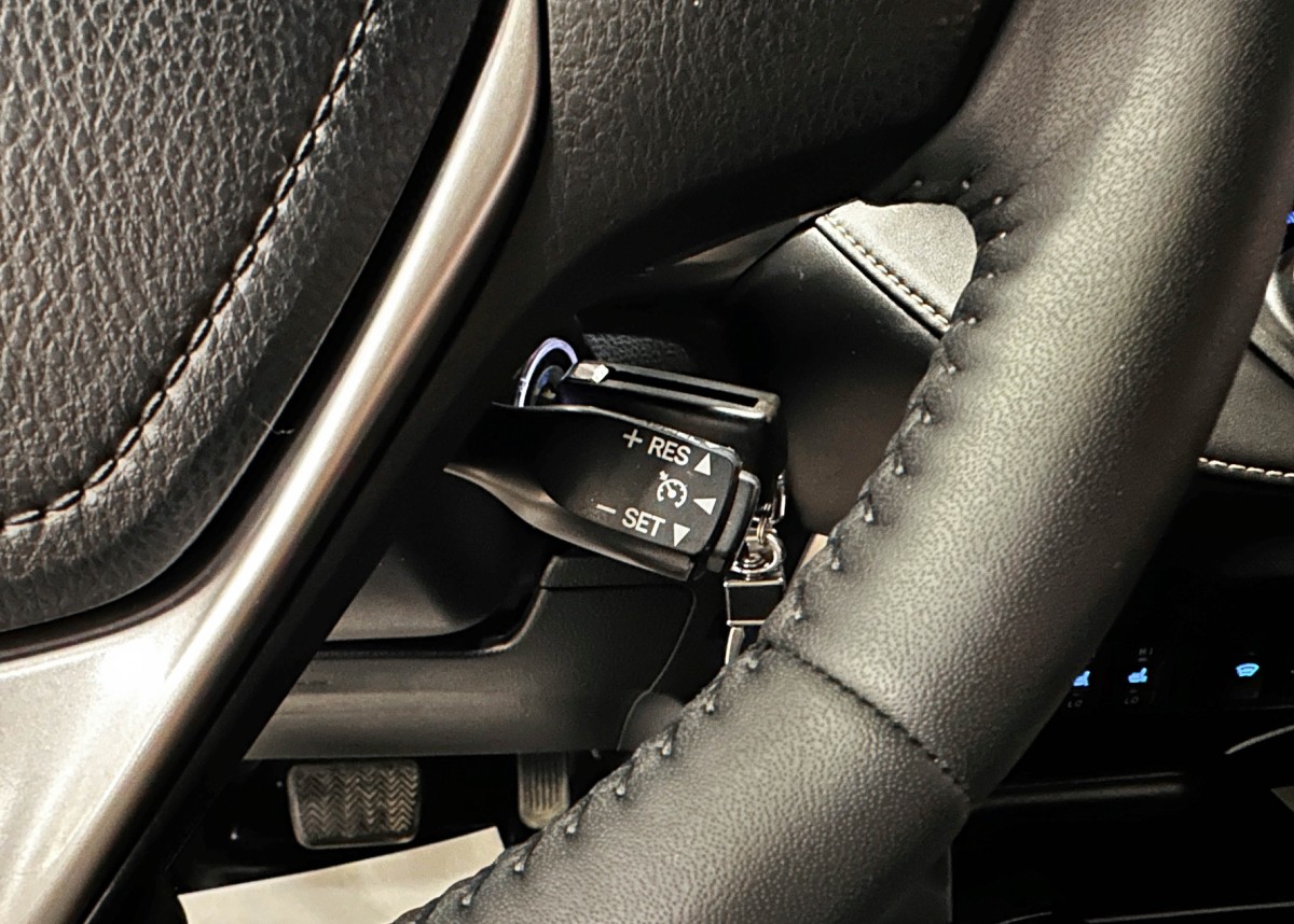 Toyota RAV4 - фото 23