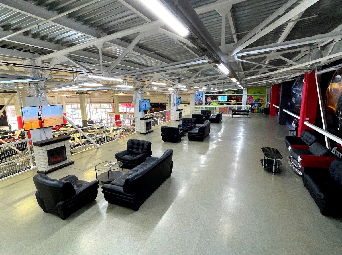 Porsche Macan - фото 36