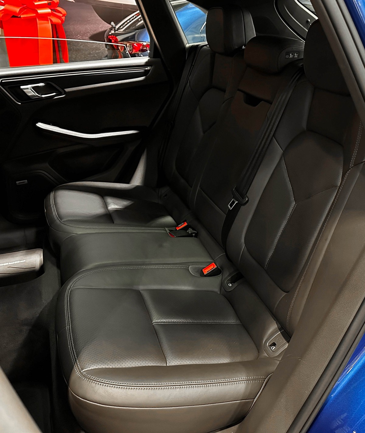 Porsche Macan - фото 13