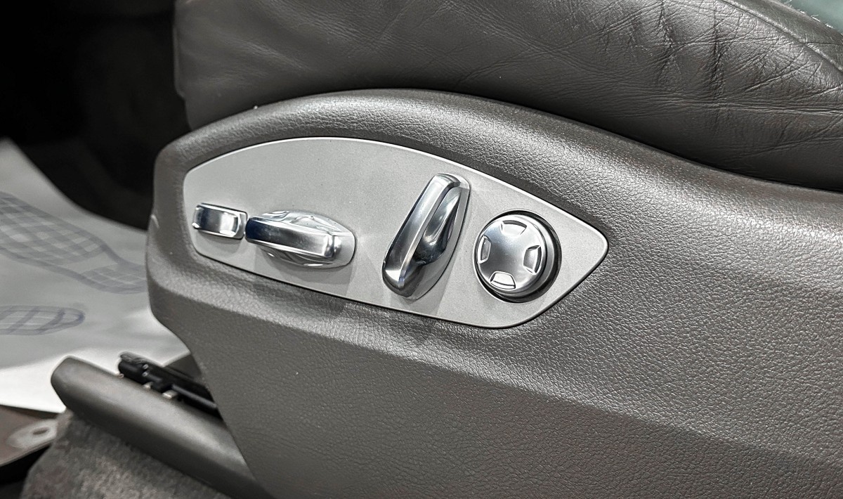 Porsche Macan - фото 21