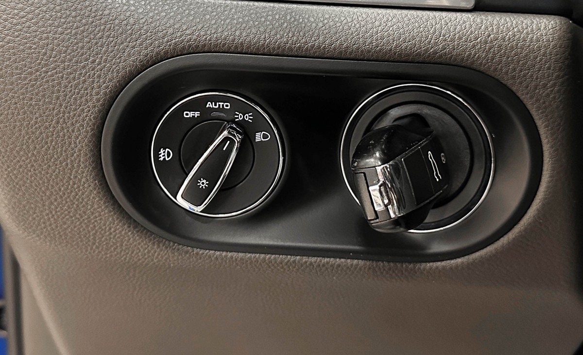 Porsche Macan - фото 22