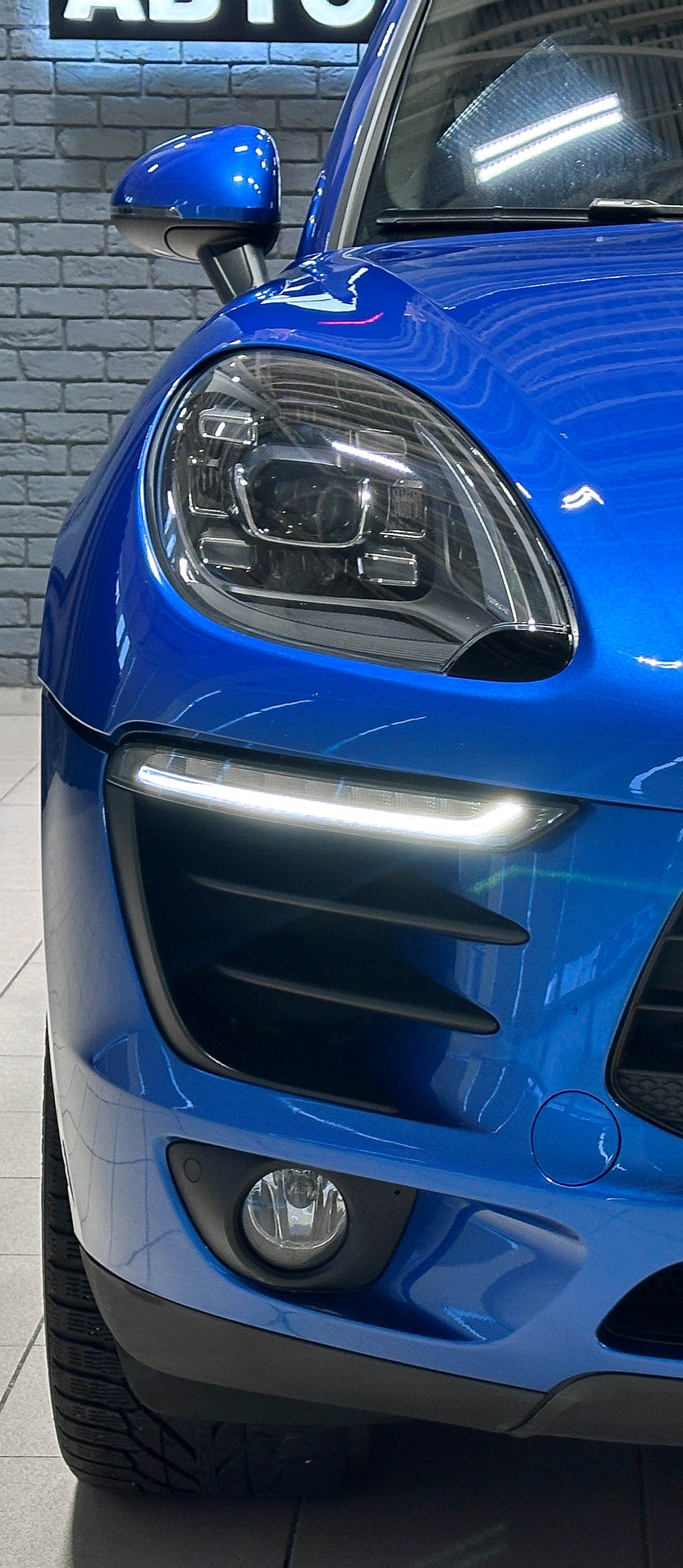 Porsche Macan - фото 9