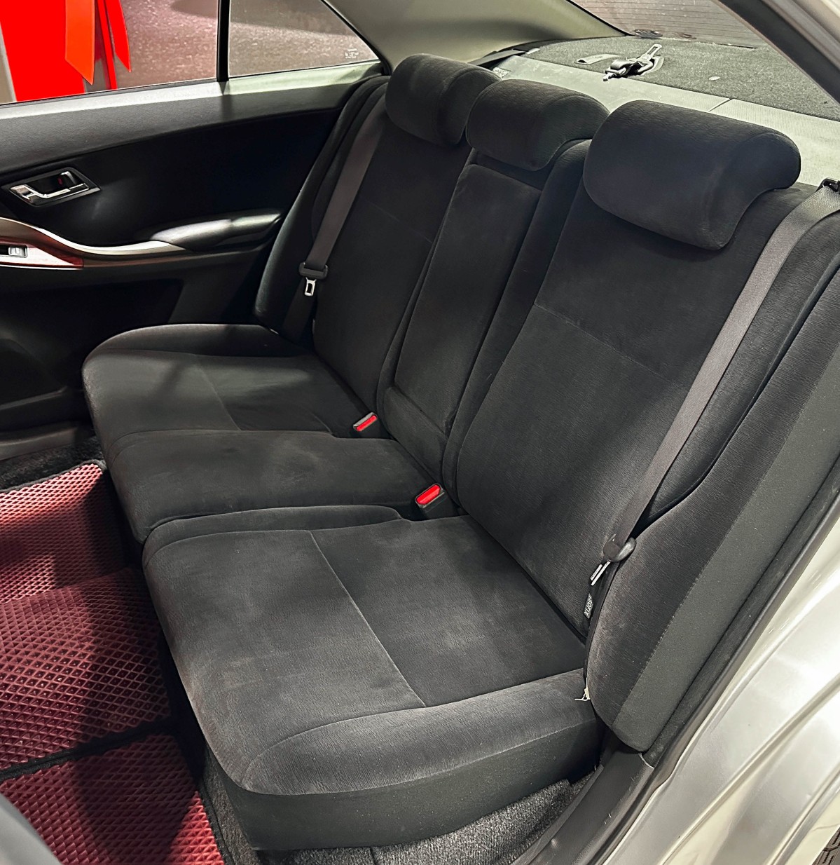 Toyota Premio - фото 14