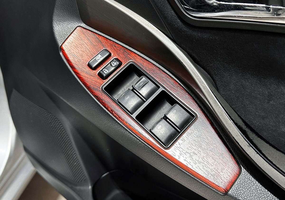 Toyota Premio - фото 17