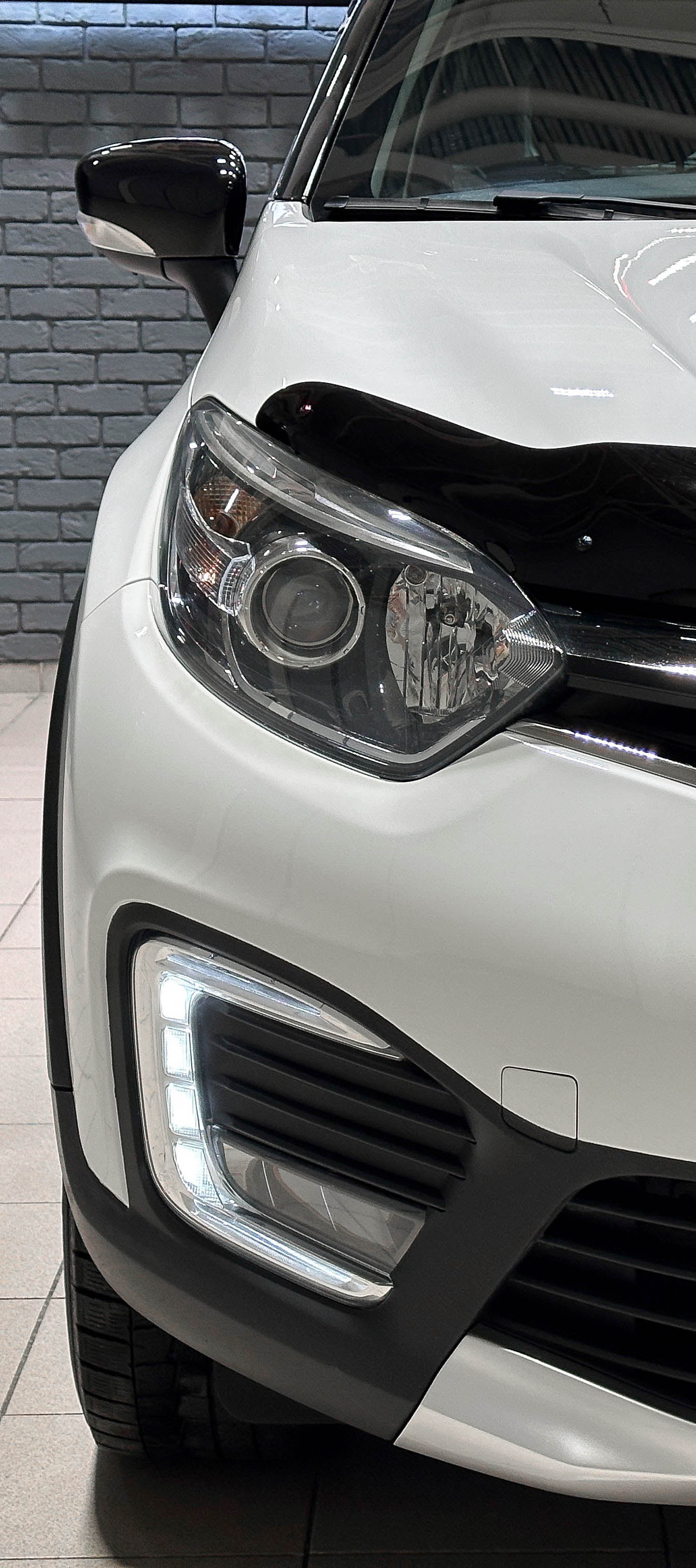 Renault Kaptur - фото 9