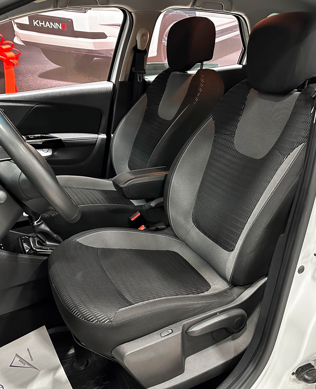 Renault Kaptur - фото 11