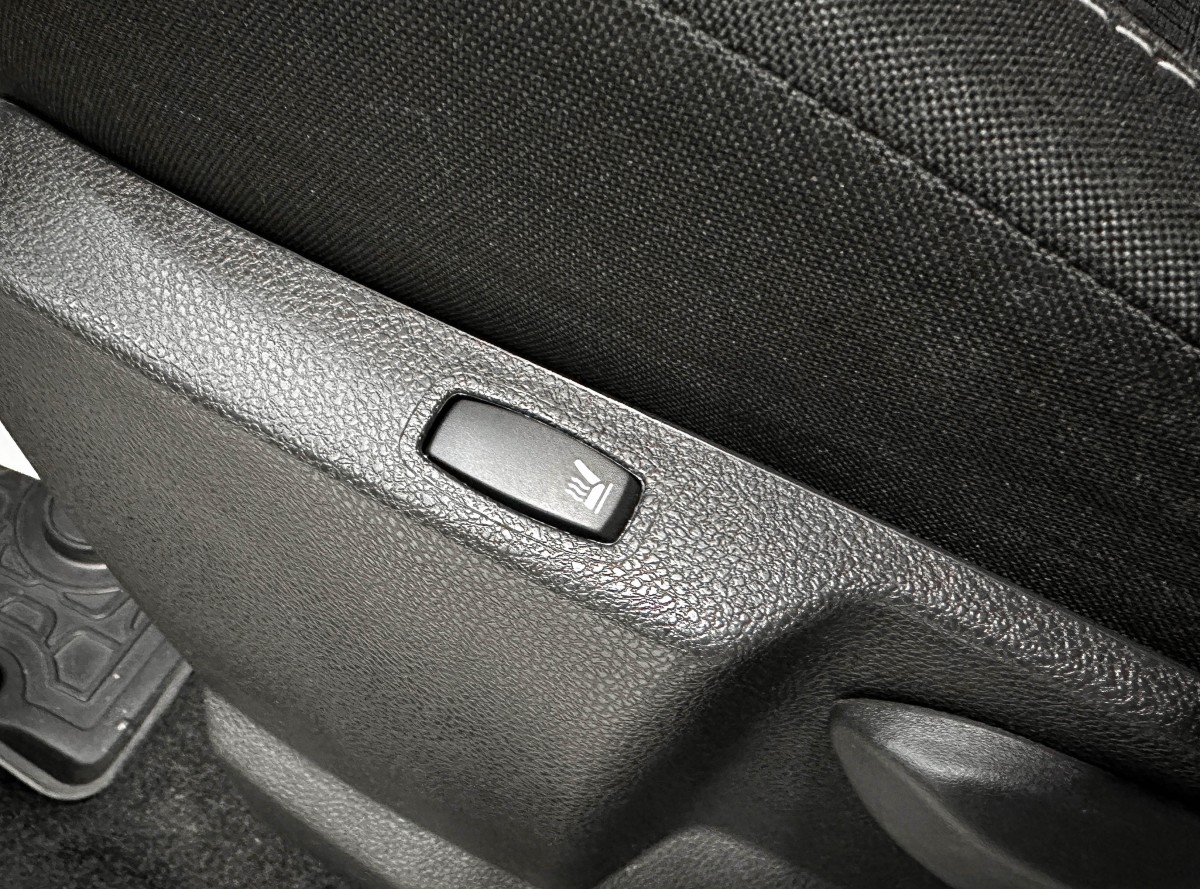 Renault Kaptur - фото 18