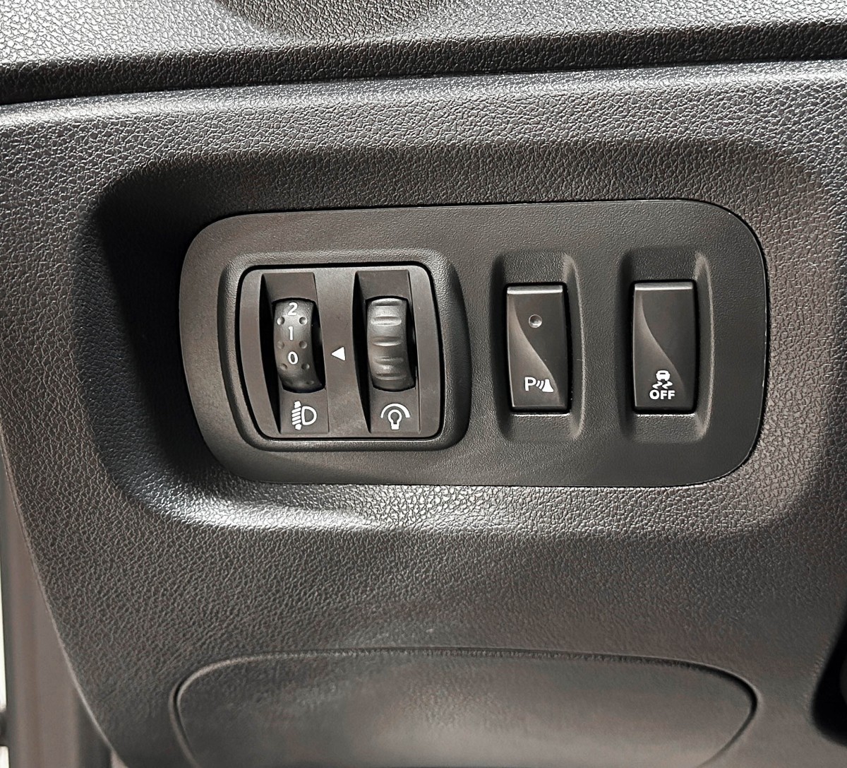 Renault Kaptur - фото 19