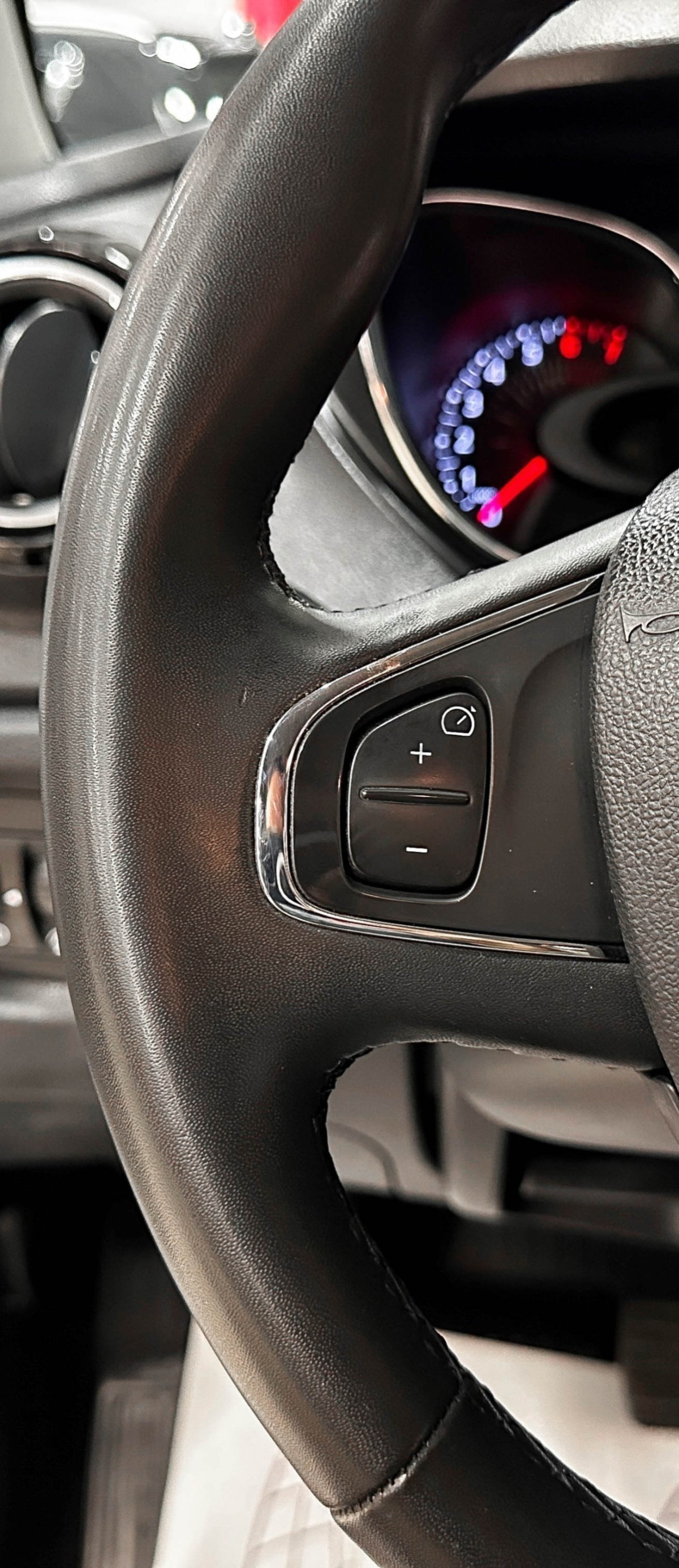 Renault Kaptur - фото 21