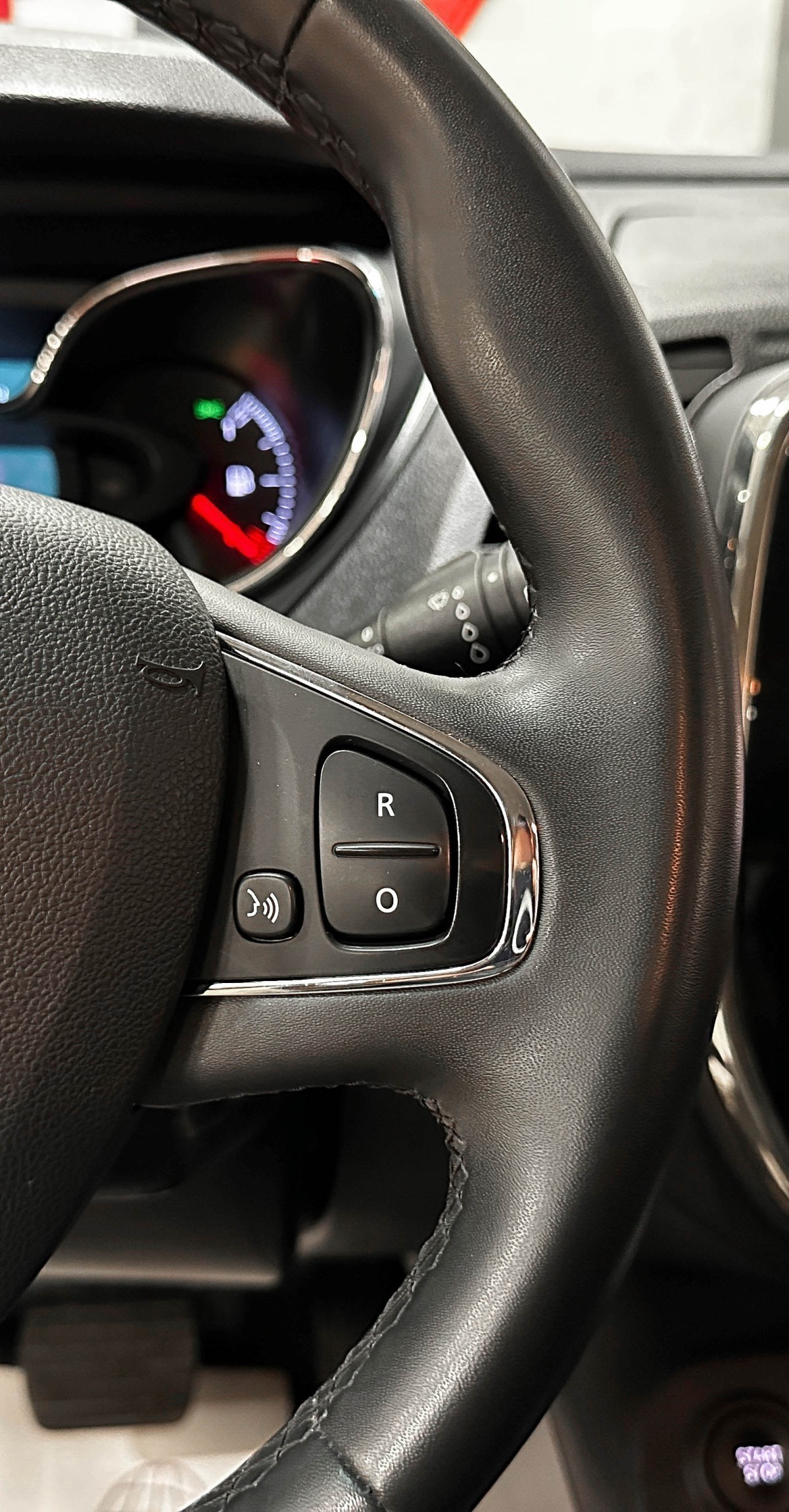 Renault Kaptur - фото 22