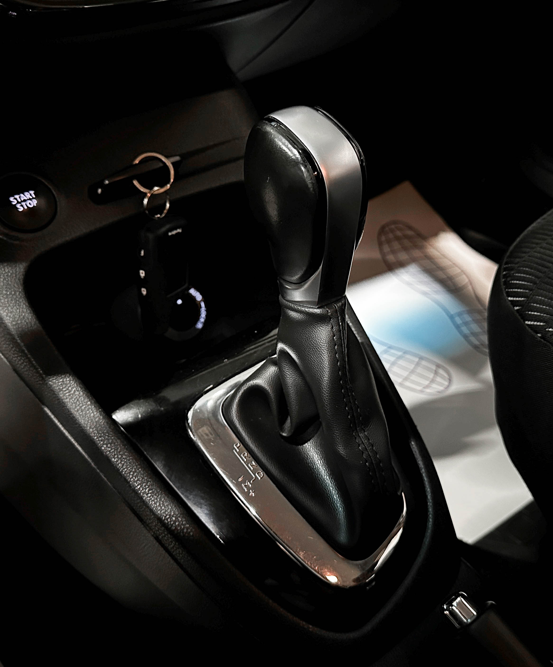 Renault Kaptur - фото 26