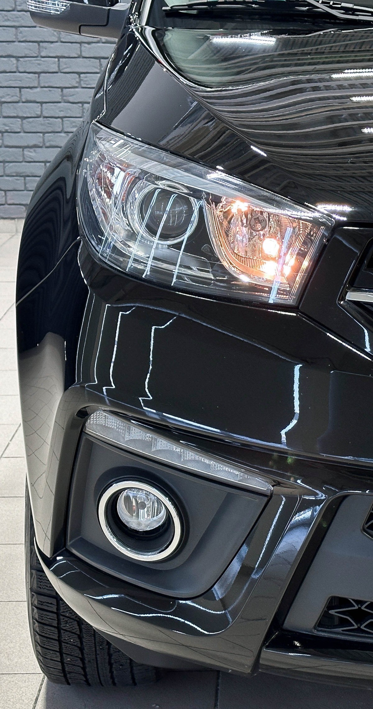 Chery Tiggo 3 - фото 9