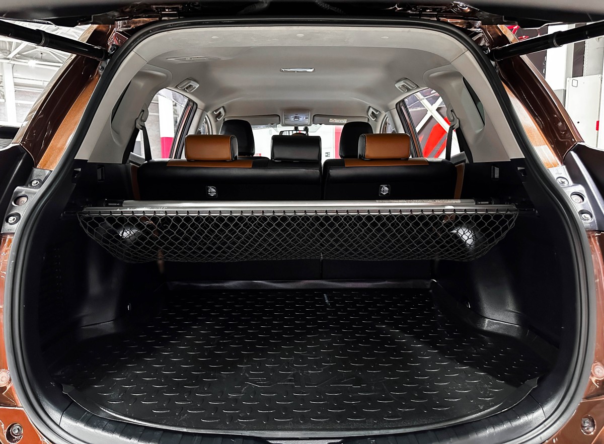 Toyota RAV4 - фото 13