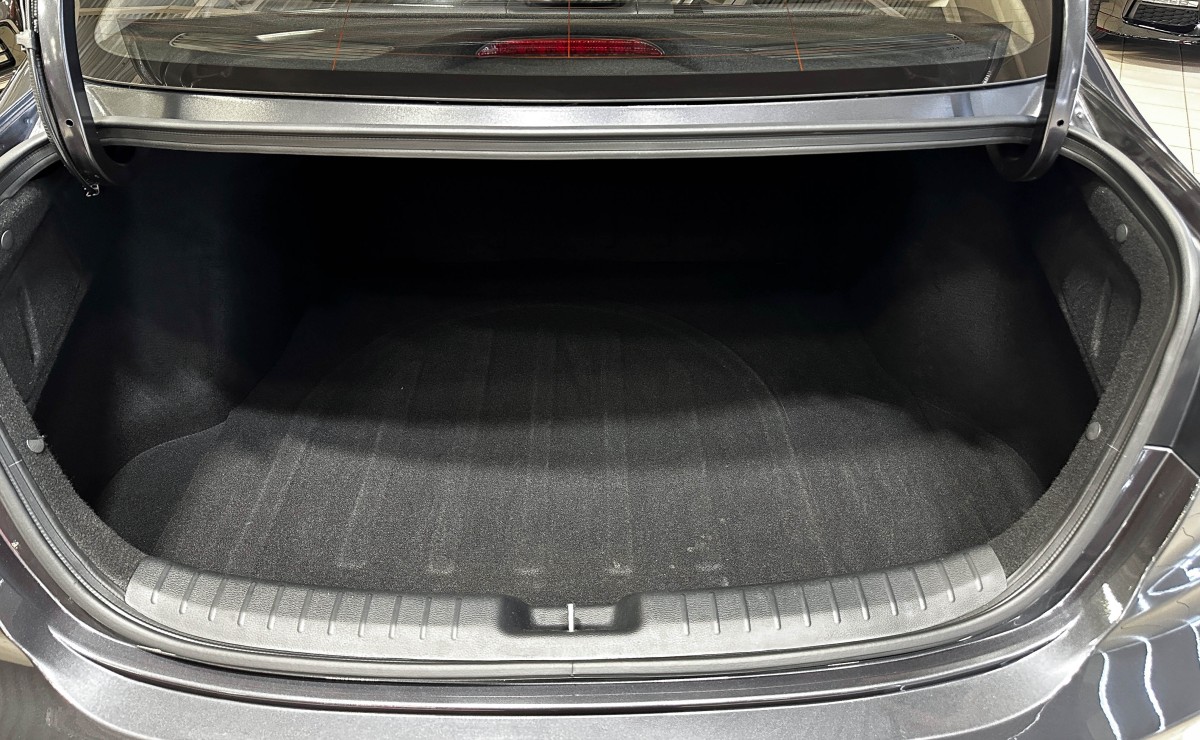 Kia K3 - фото 15