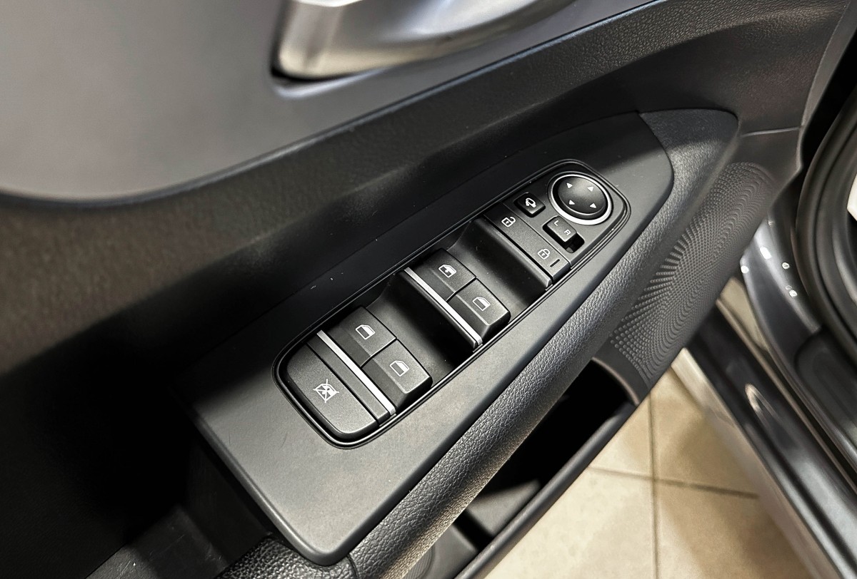 Kia K3 - фото 19