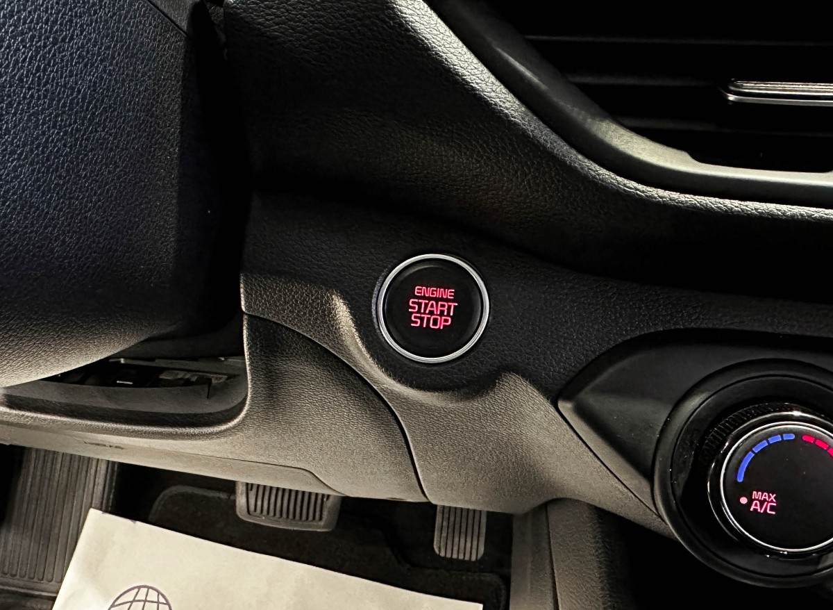 Kia K3 - фото 25