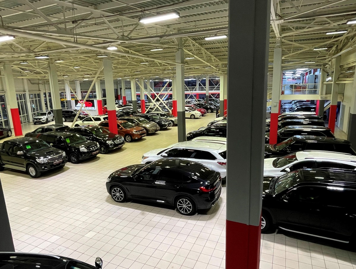 Kia K3 - фото 32