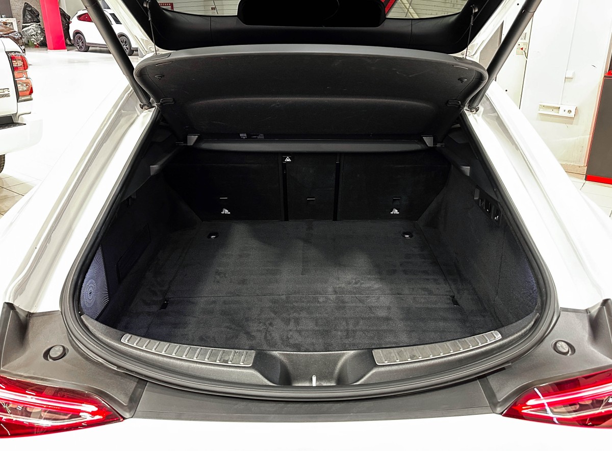 Mercedes-Benz AMG GT - фото 15