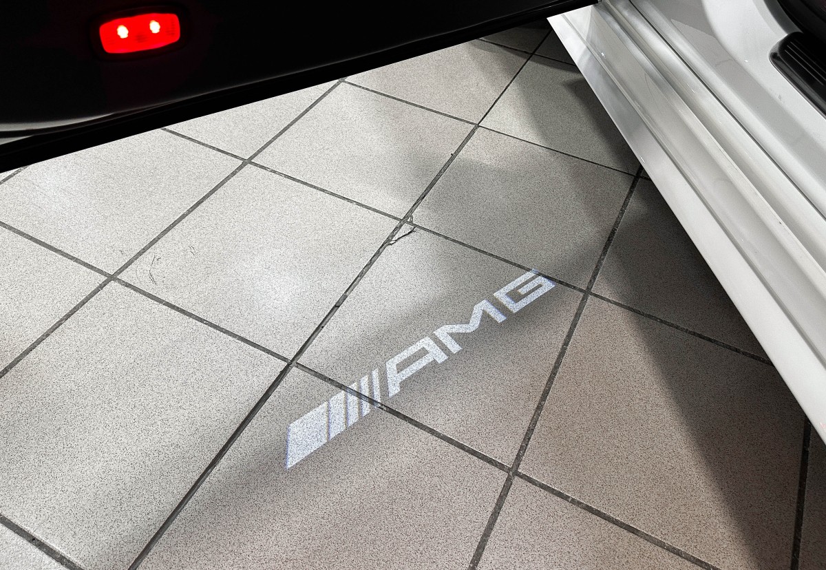 Mercedes-Benz AMG GT - фото 34