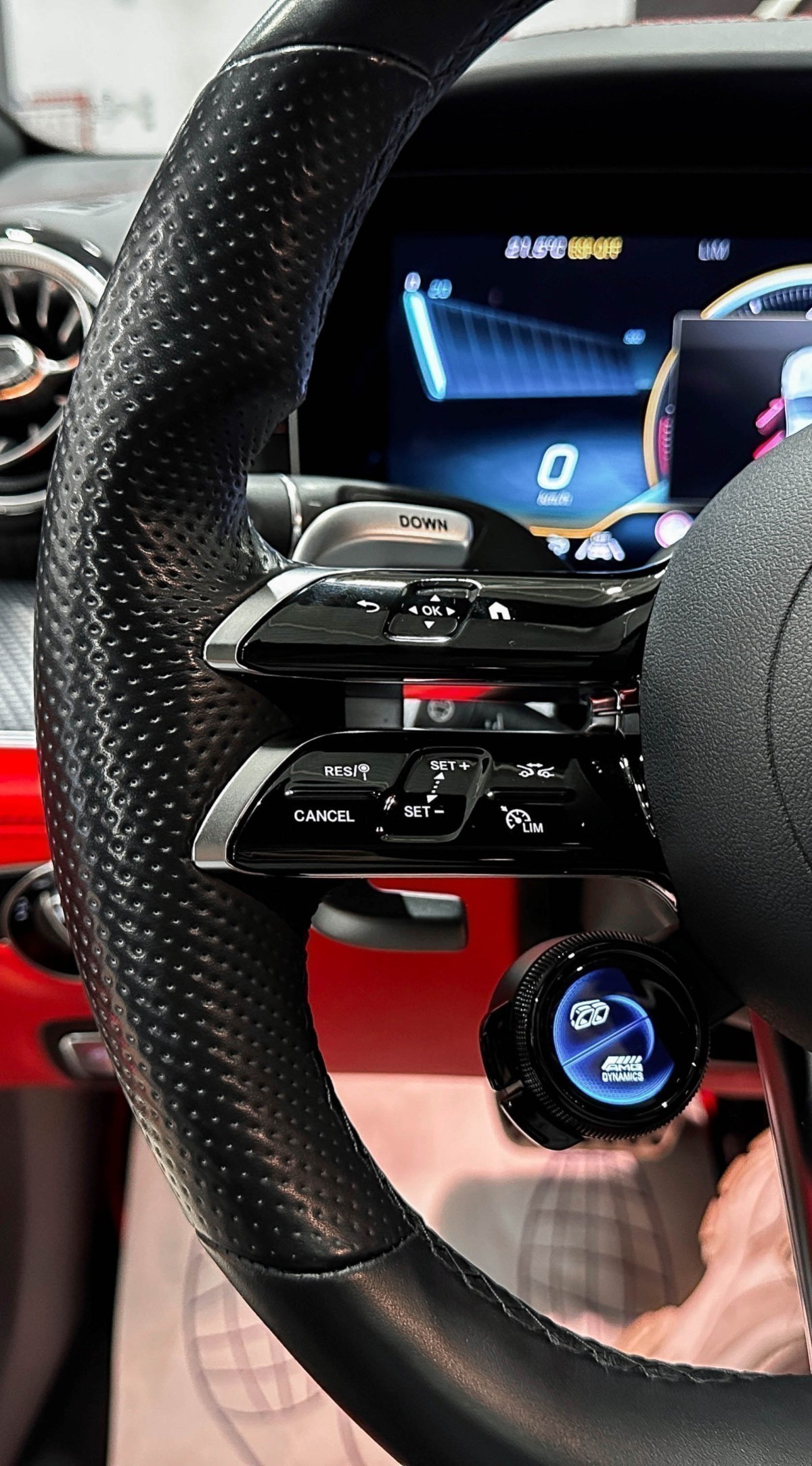 Mercedes-Benz AMG GT - фото 23