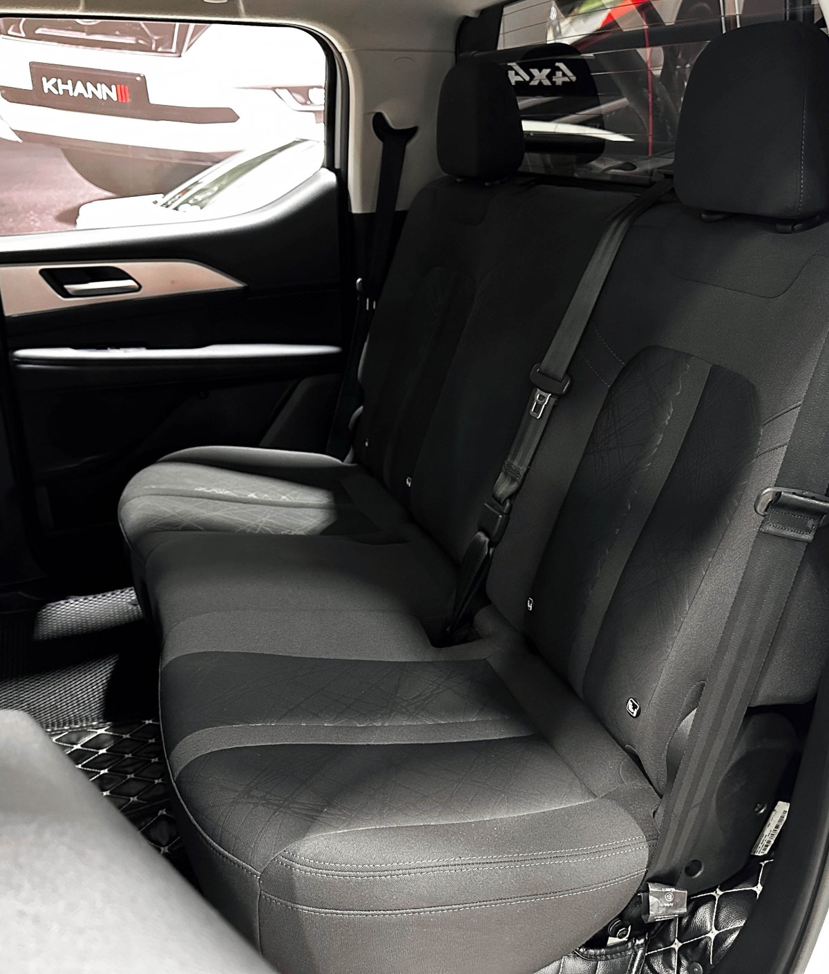 Great Wall Poer King Kong - фото 12