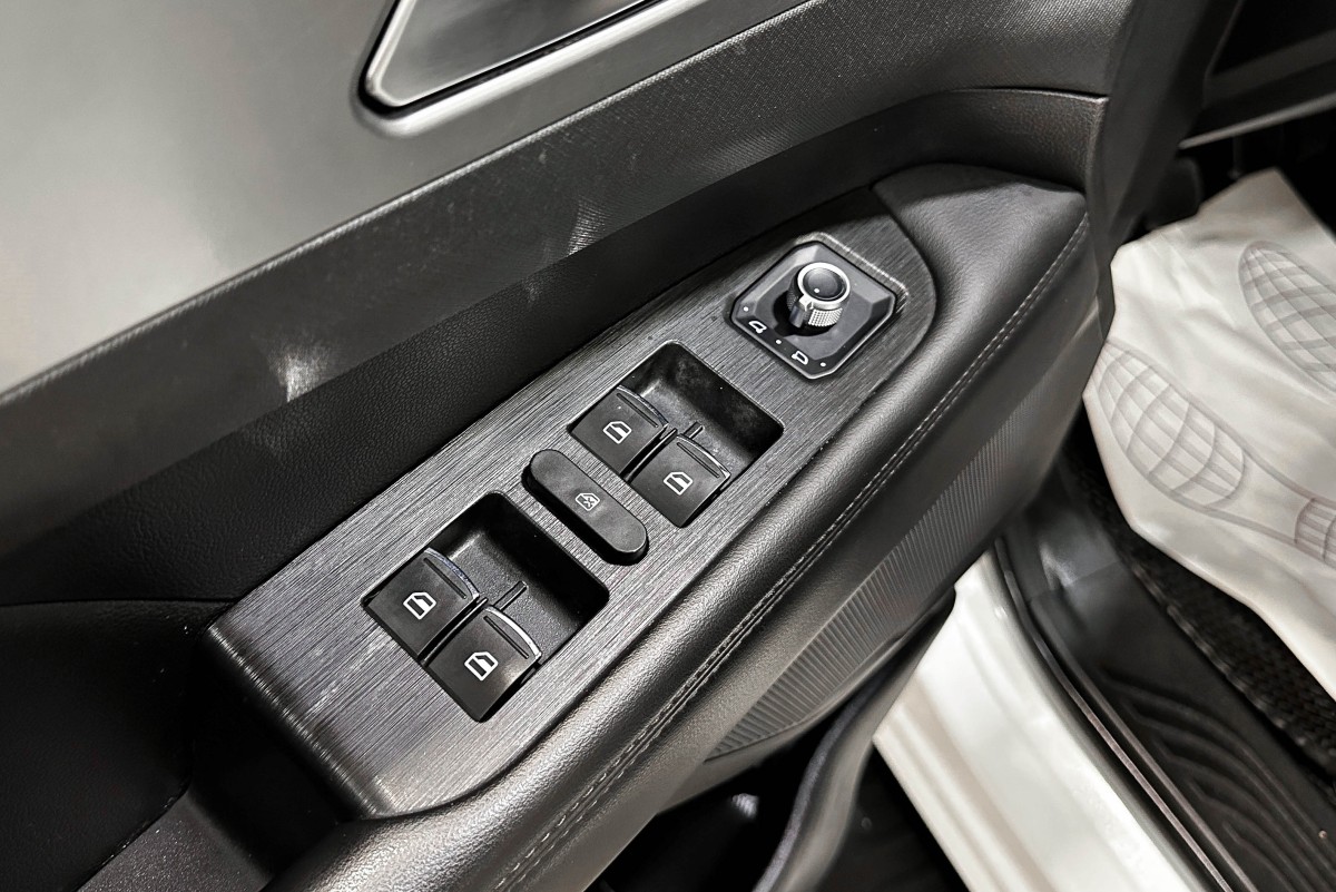 Great Wall Poer King Kong - фото 17