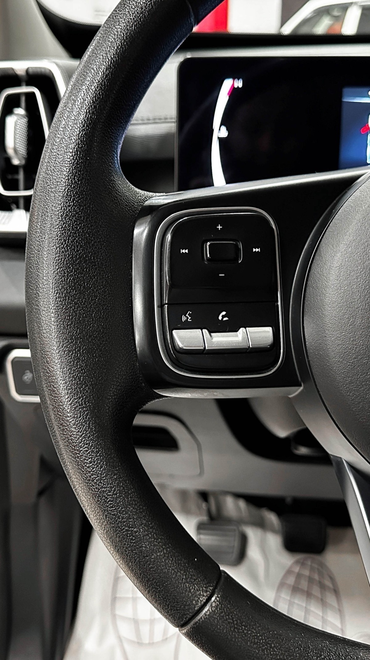 Great Wall Poer King Kong - фото 19