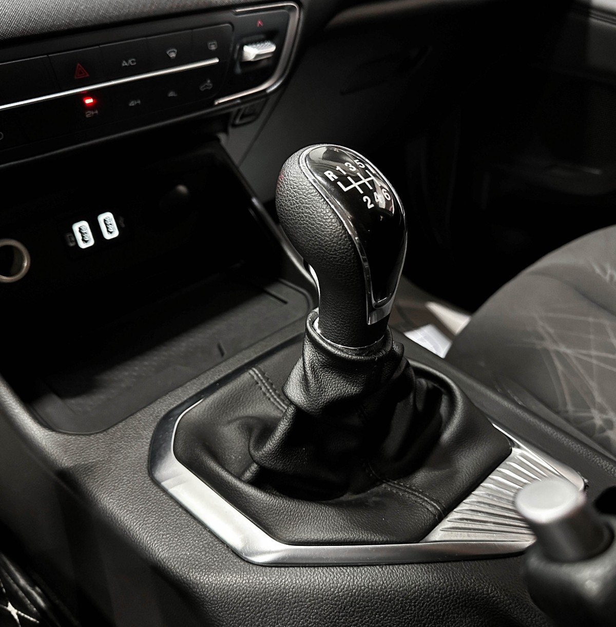 Great Wall Poer King Kong - фото 25