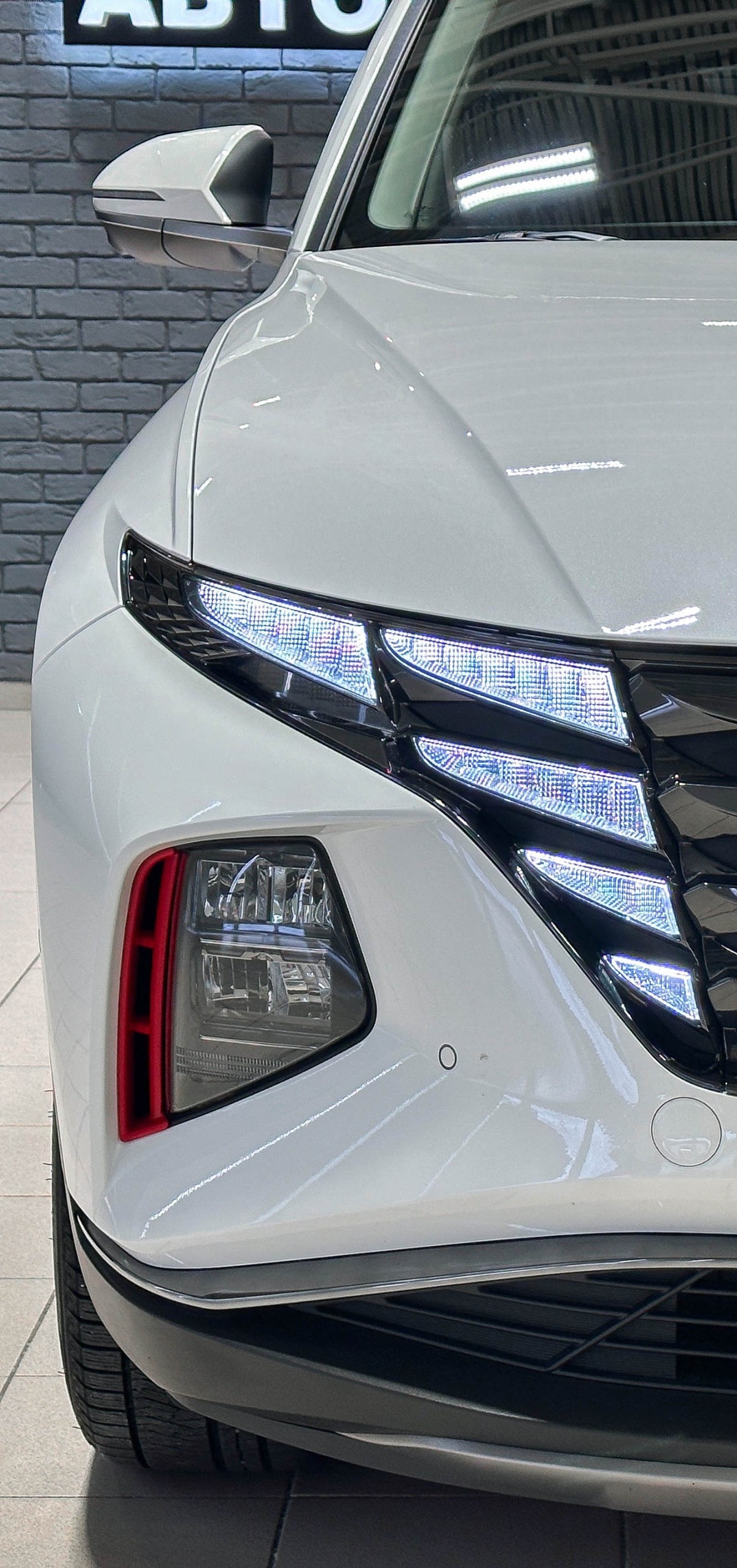 Hyundai Tucson - фото 9