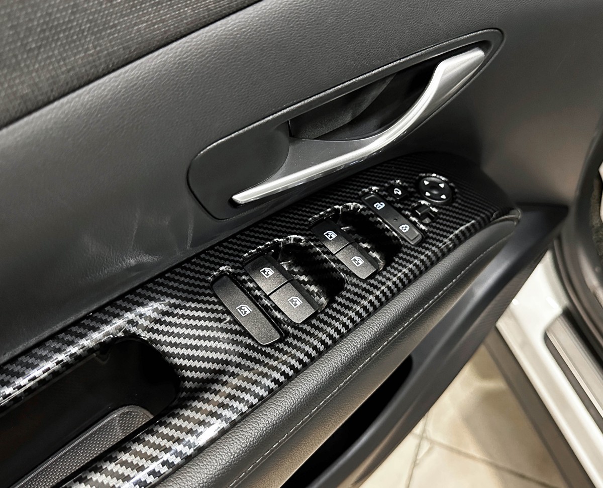 Hyundai Tucson - фото 18