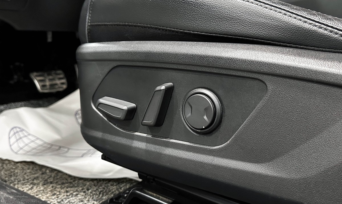 Hyundai Tucson - фото 20