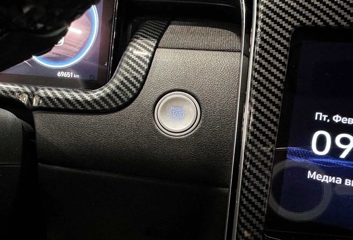 Hyundai Tucson - фото 25