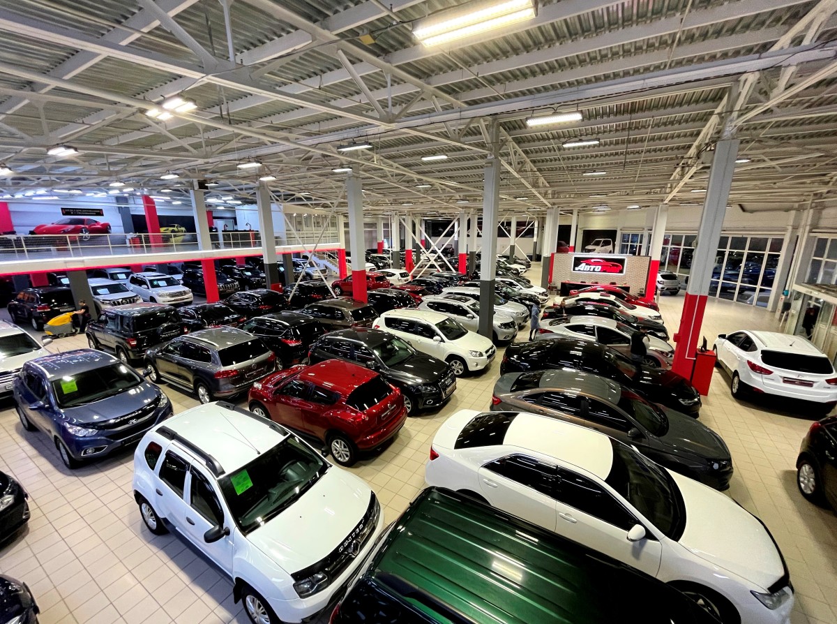 GWM TANK 500 - фото 38