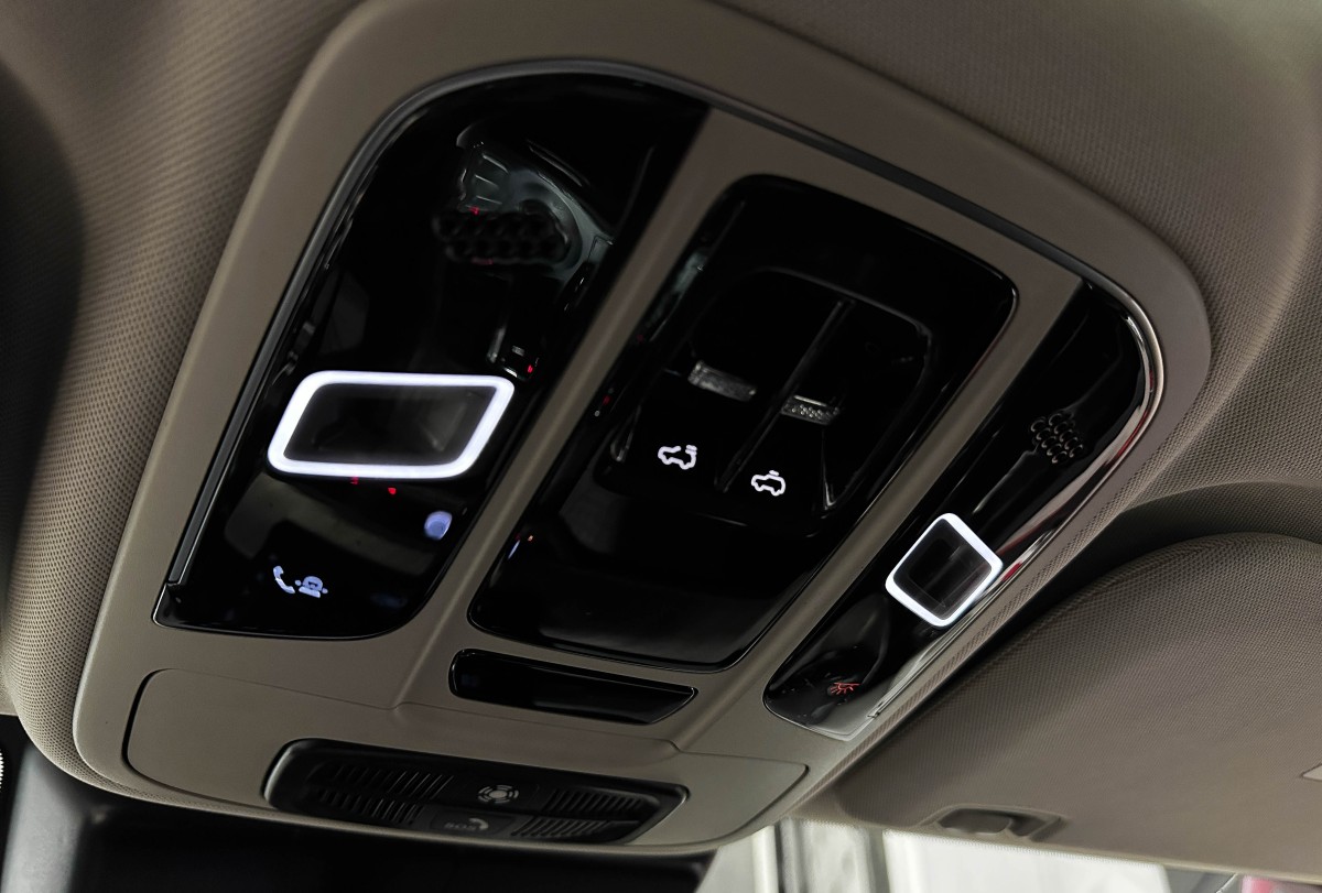 GWM TANK 500 - фото 31