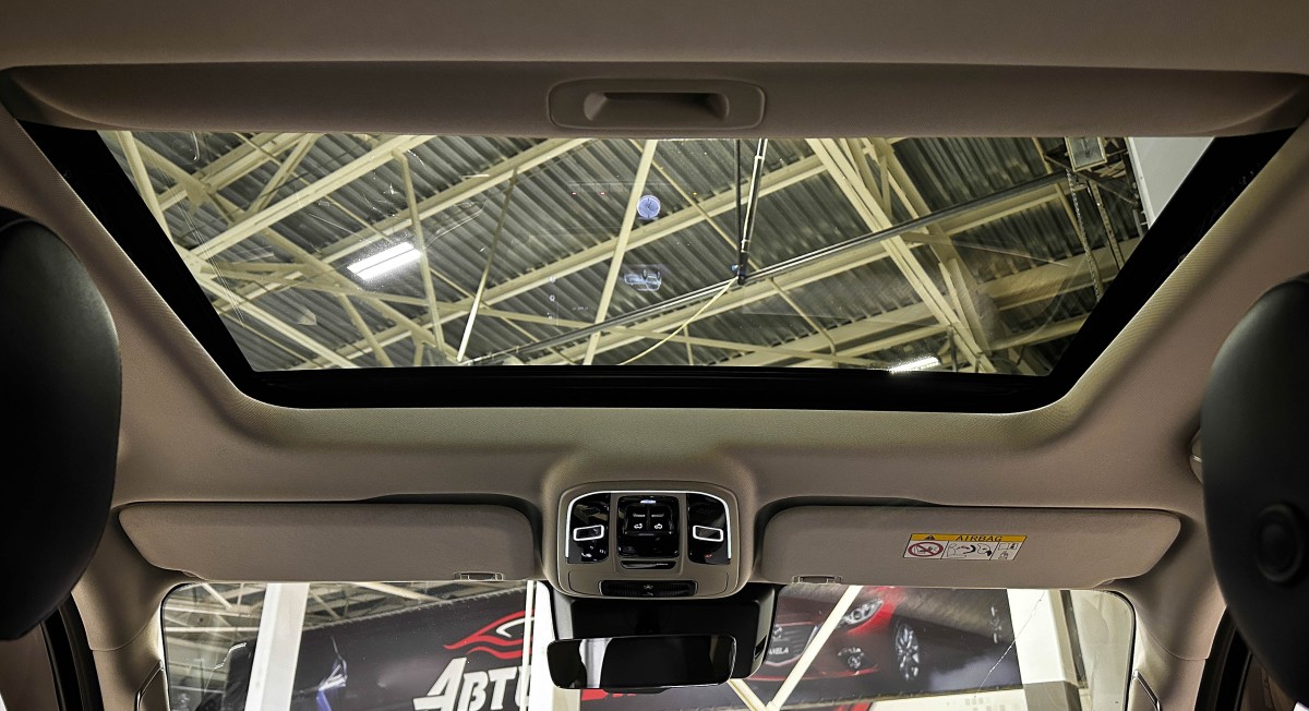 GWM TANK 500 - фото 35