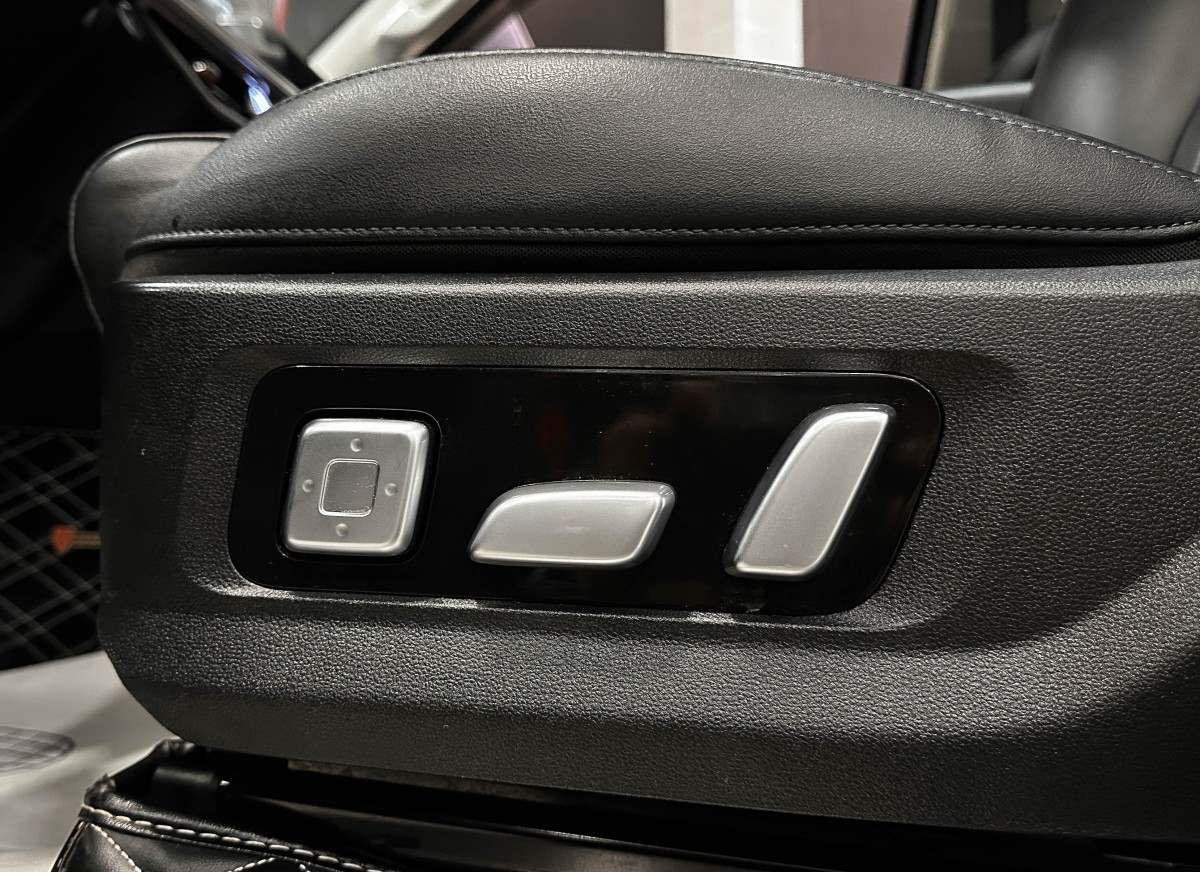 GWM TANK 500 - фото 18