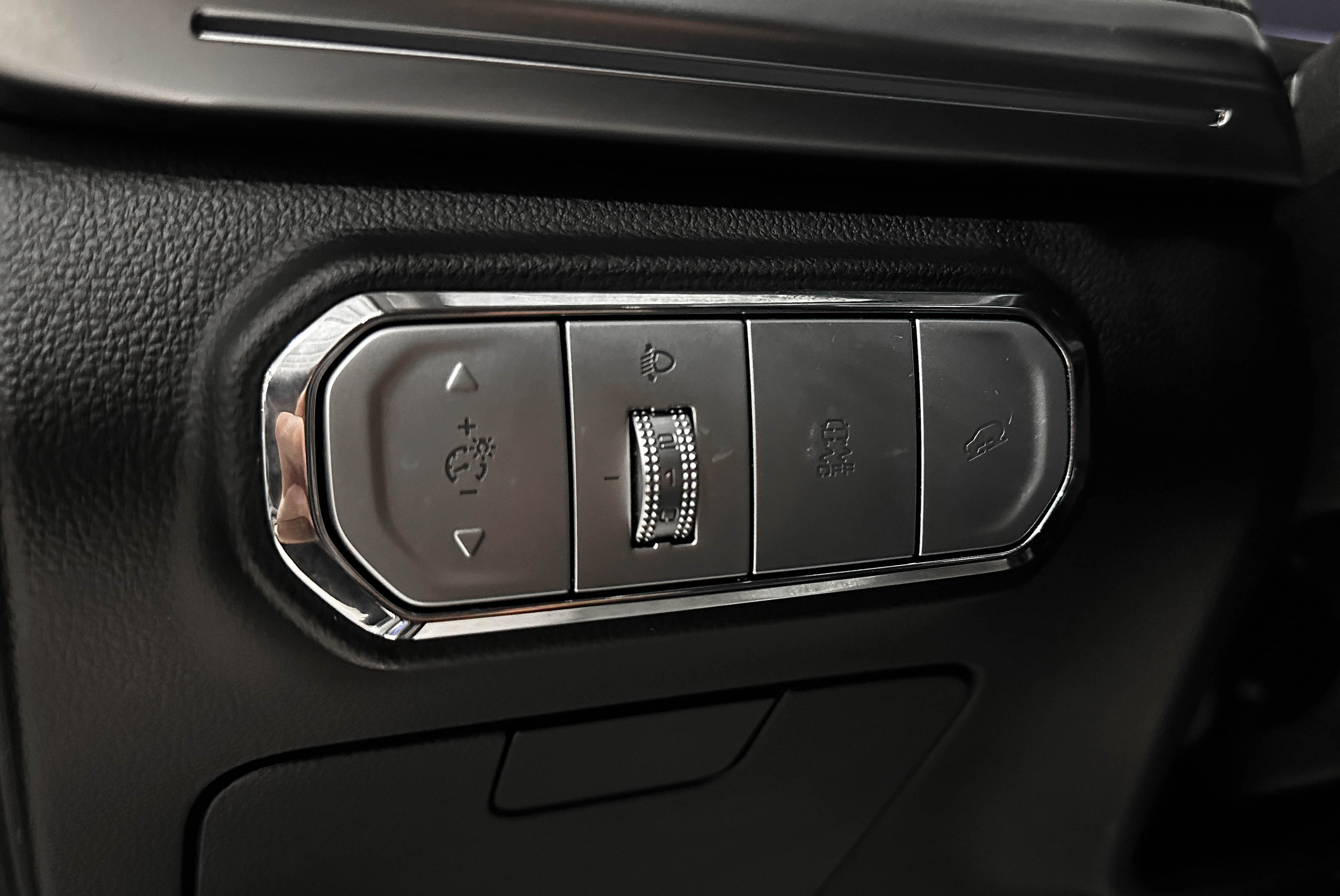 GWM TANK 500 - фото 19