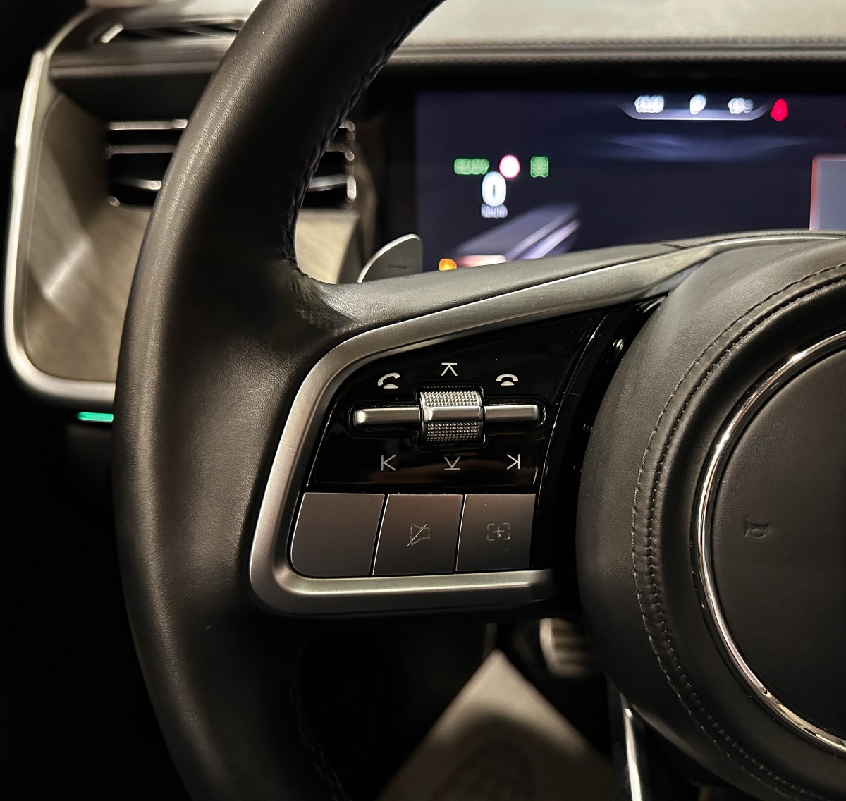 GWM TANK 500 - фото 21