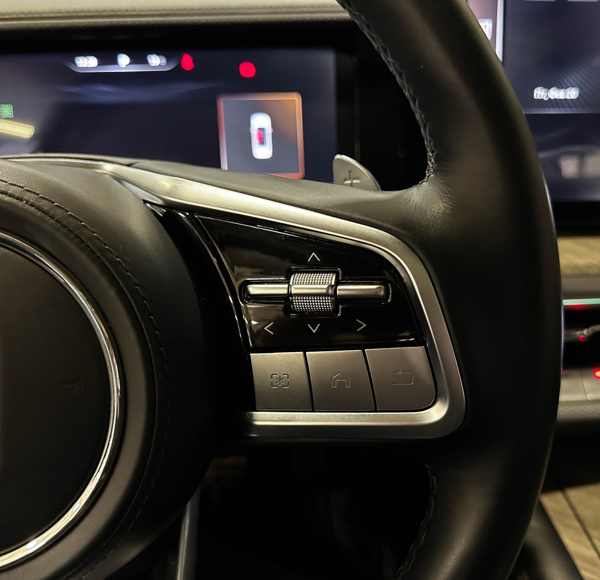 GWM TANK 500 - фото 22