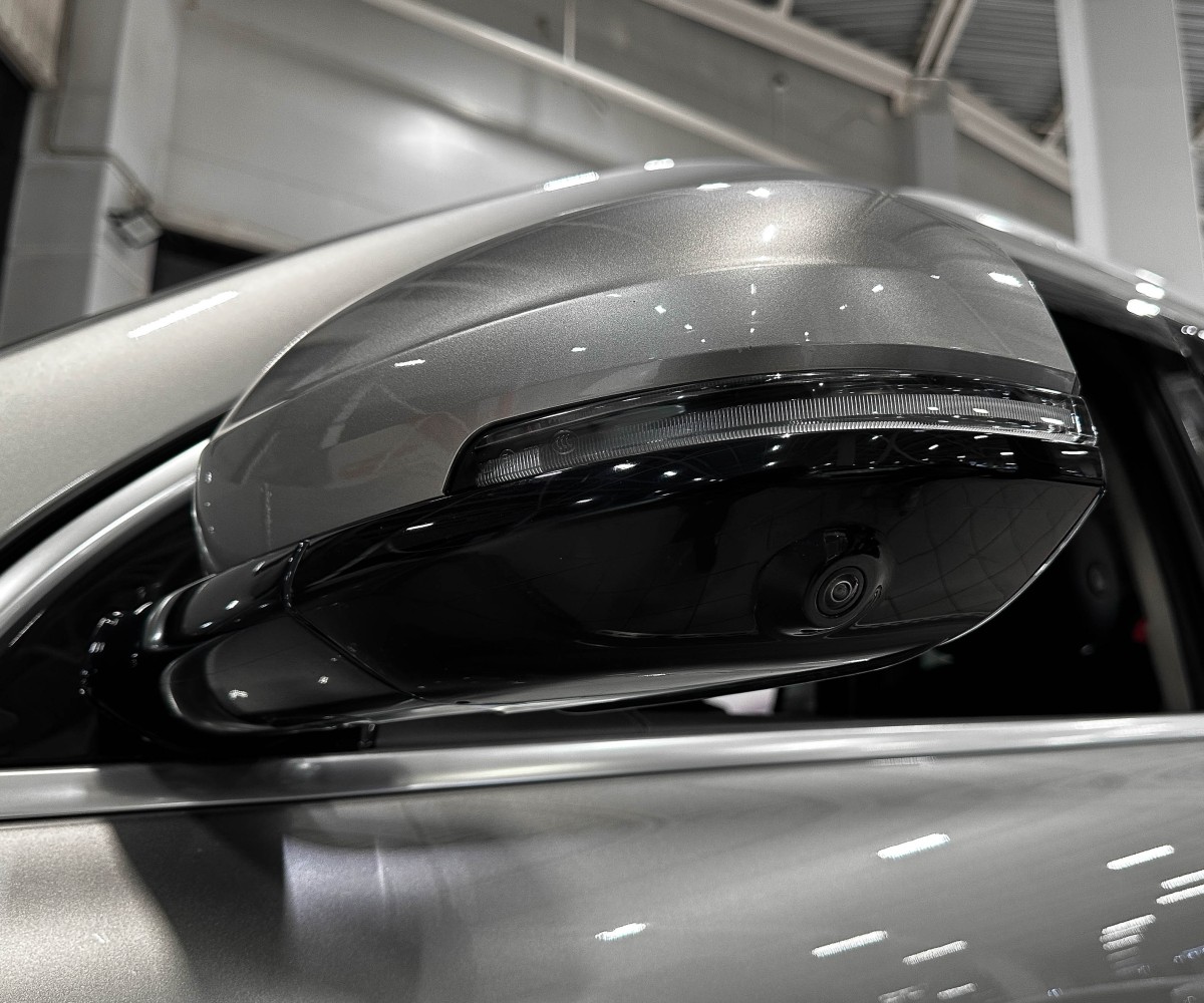 GWM TANK 500 - фото 33